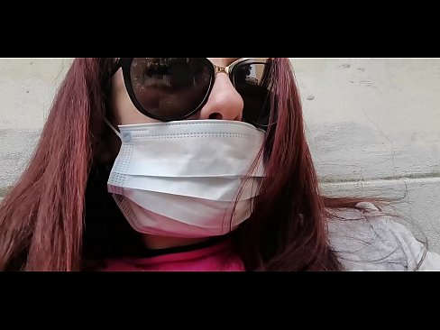 ❤️ نکولیٹا نے اپنے پڑوسی سے بدلہ لیا اور اپنے گیراج میں پیشاب کر دیا (خصوصی کوویڈ 19 اطالوی قرنطینہ) مقعد فحش  ❌❤